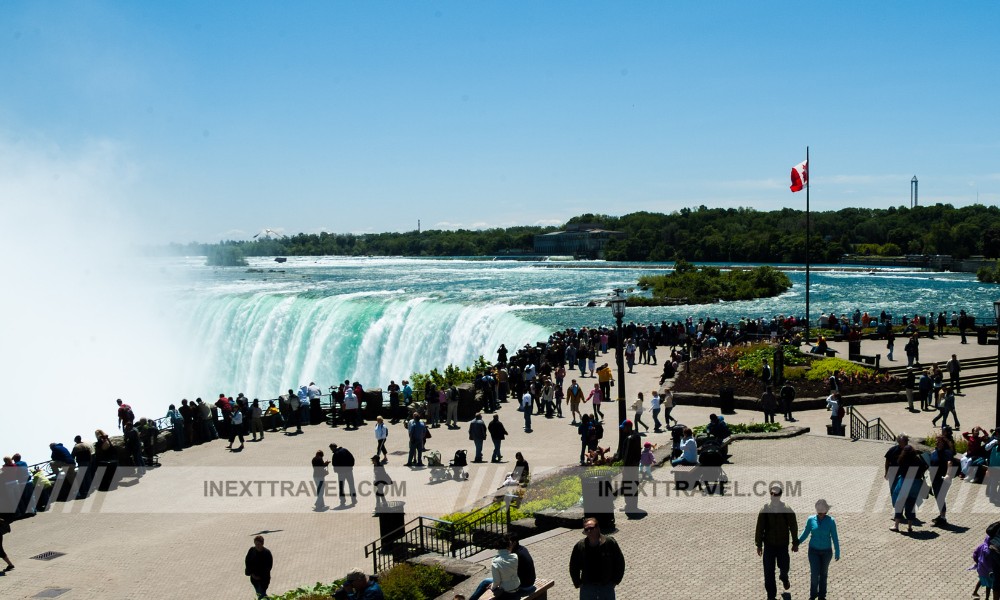 American Falls Niagara Falls