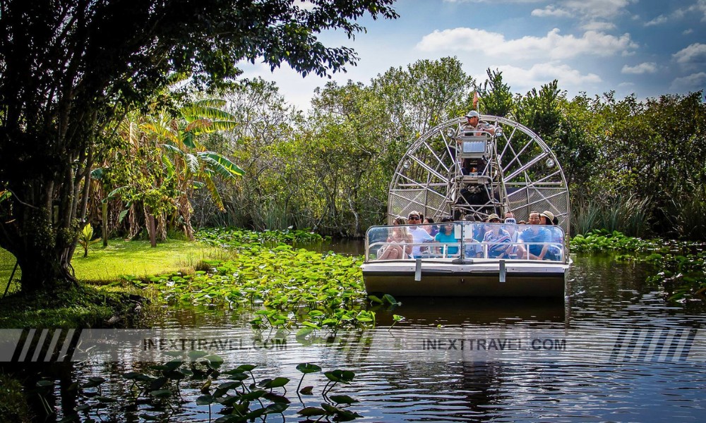 Everglades National Park