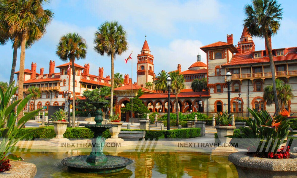 Flagler College St. Augustine