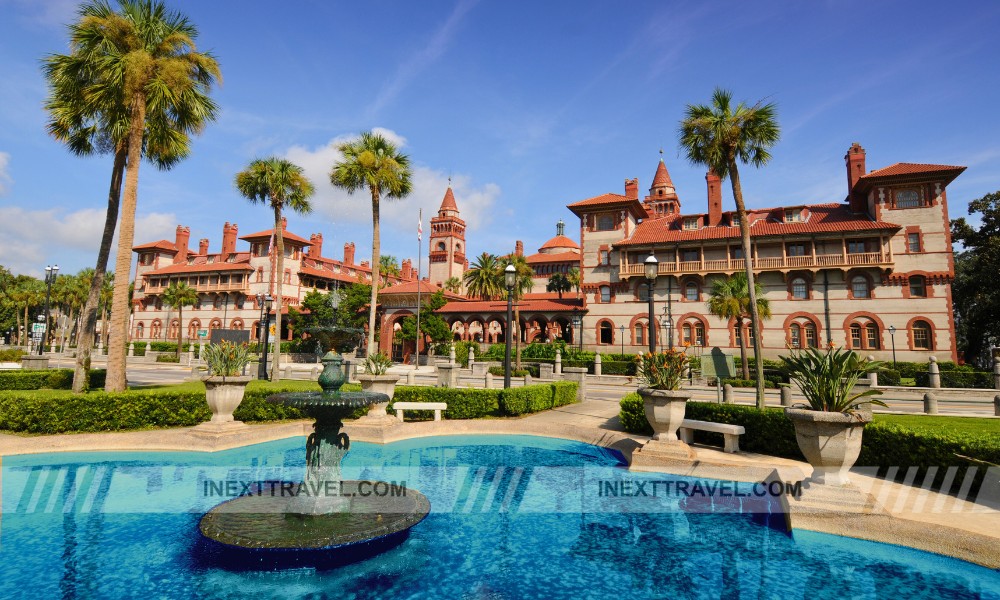 Flagler College St. Augustine