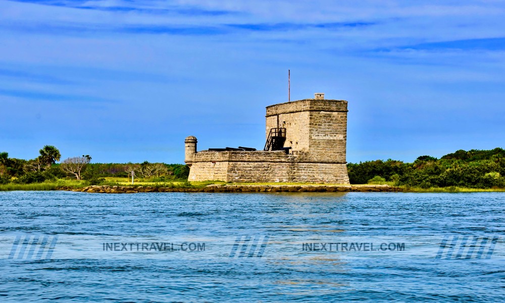 Fort Matanzas National Monument