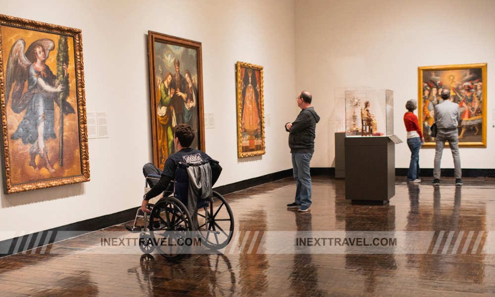 Frist Art Museum Nashville