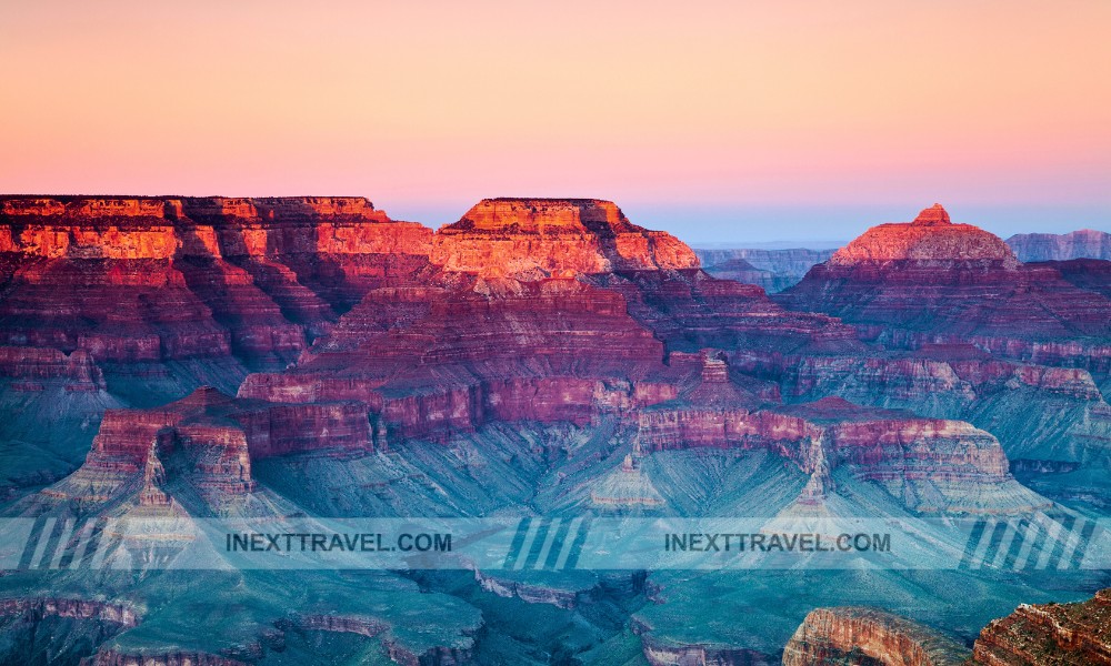 Grand Canyon, Arizona