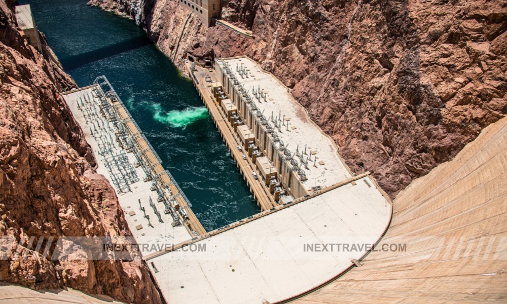 Hoover Dam Las Vegas