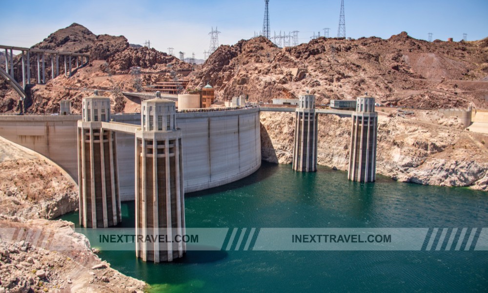 Hoover Dam Las Vegas