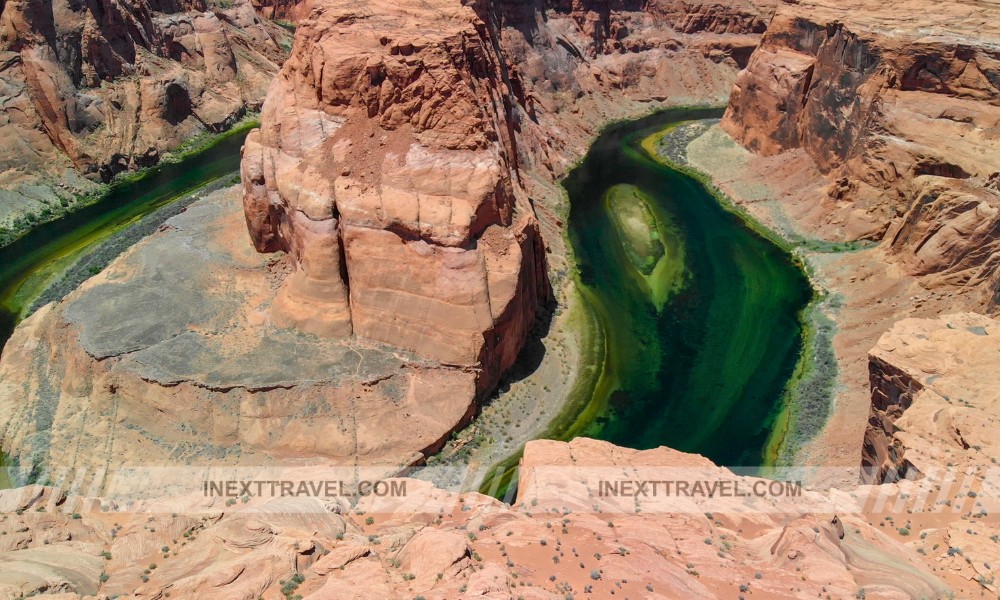 Horseshoe Bend Page Arizona 