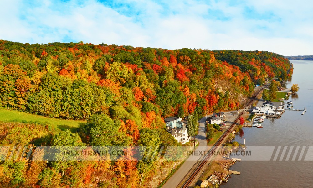 Hudson River Valley New York