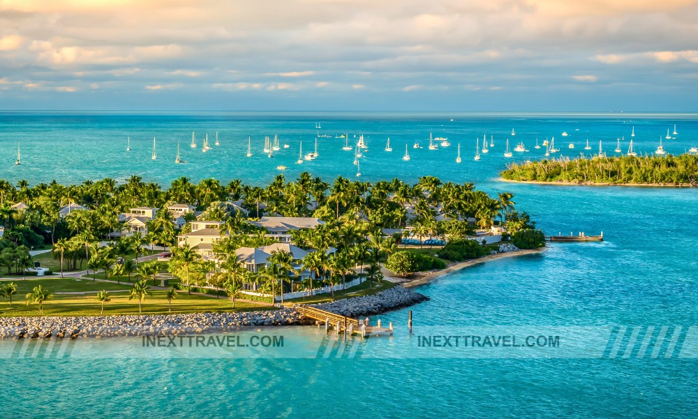 Key West, Florida