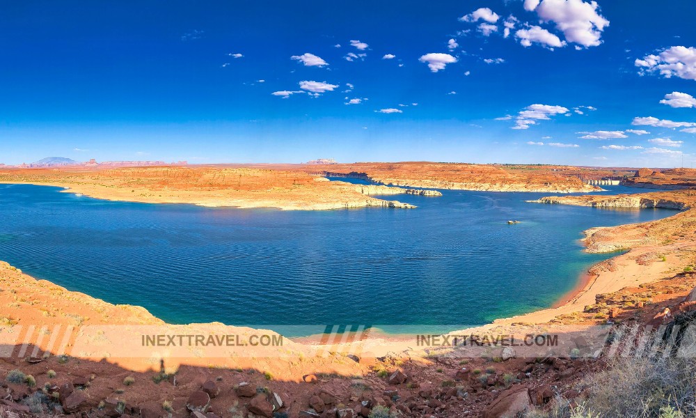 Lake Powell Page Arizona