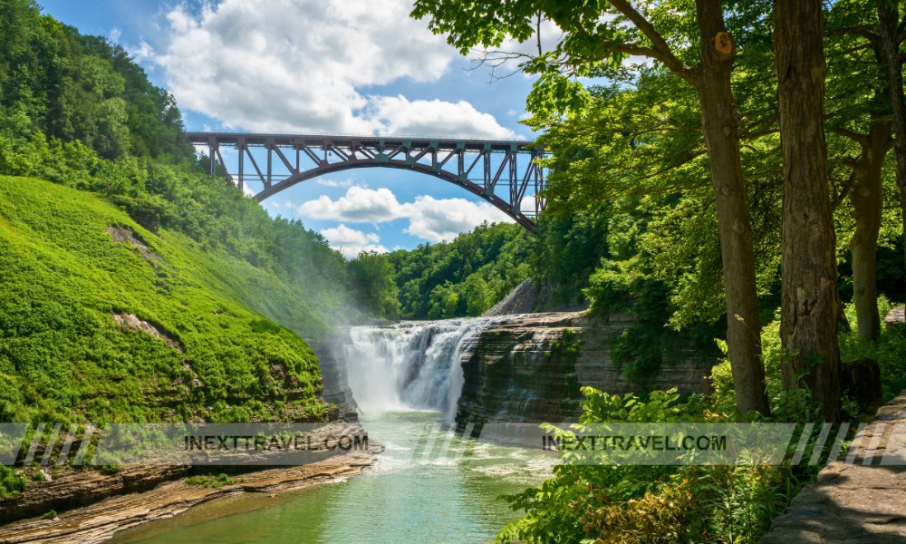 Letchworth State Park