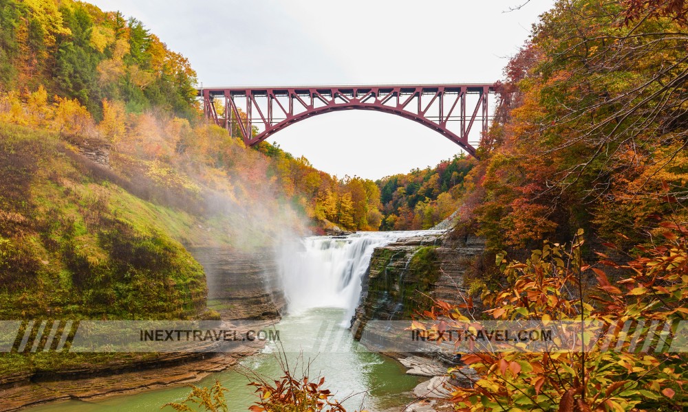 Letchworth State Park