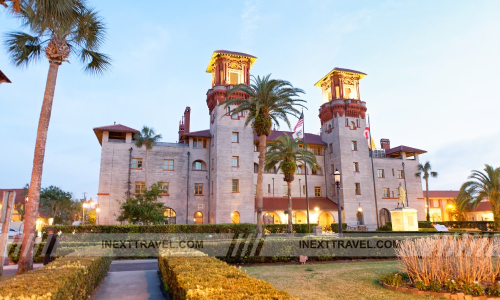 Lightner Museum St. Augustine