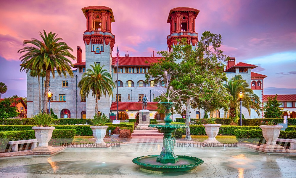 Lightner Museum St. Augustine