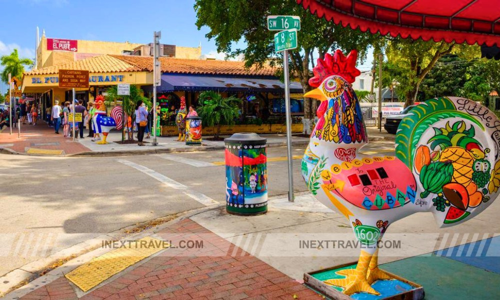 Little Havana Miami