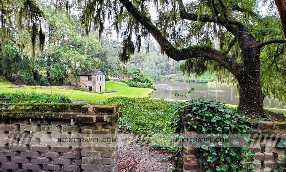 Middleton Place Charleston