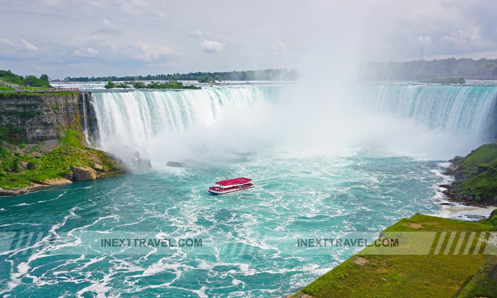 Niagara Falls New York