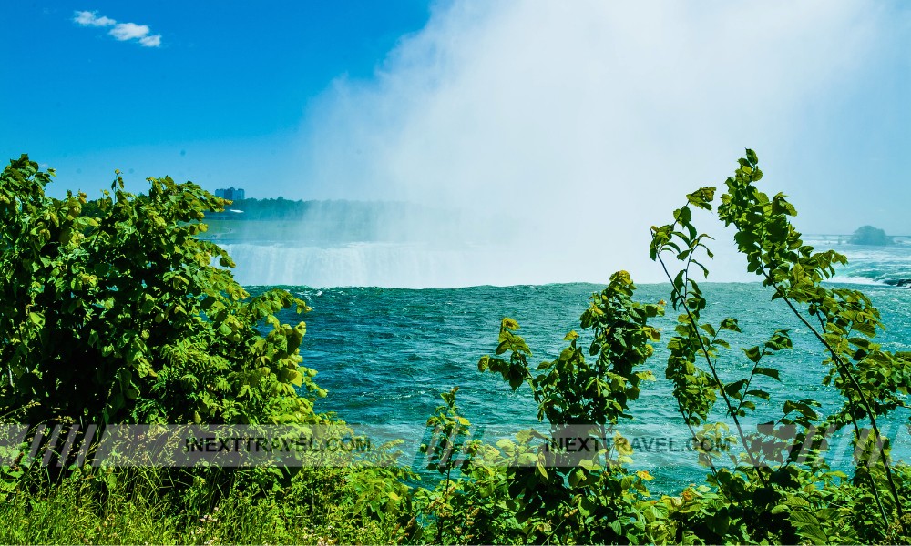 Niagara Falls State Park