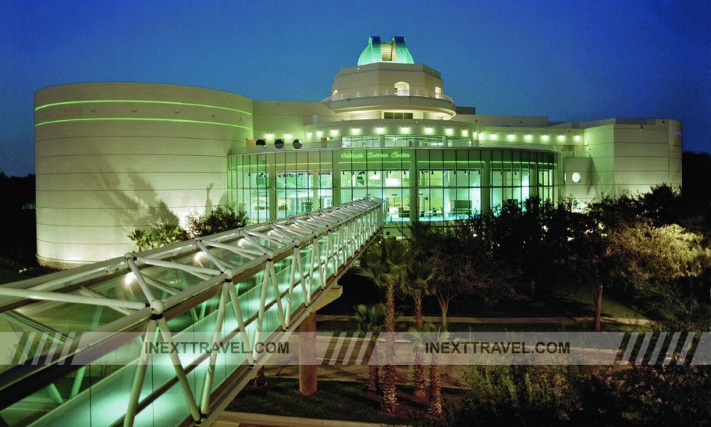 Orlando Science Center