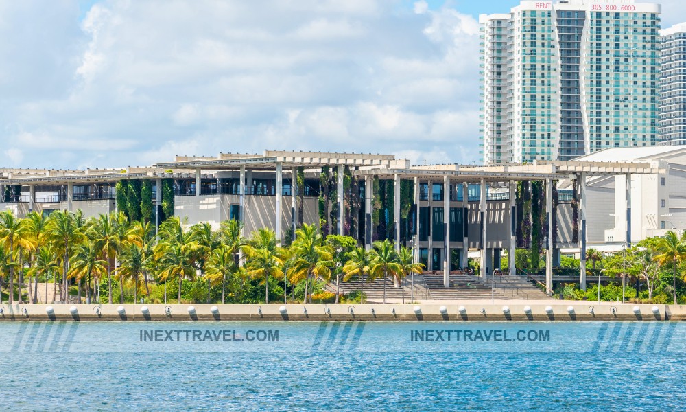 Perez Art Museum Miami