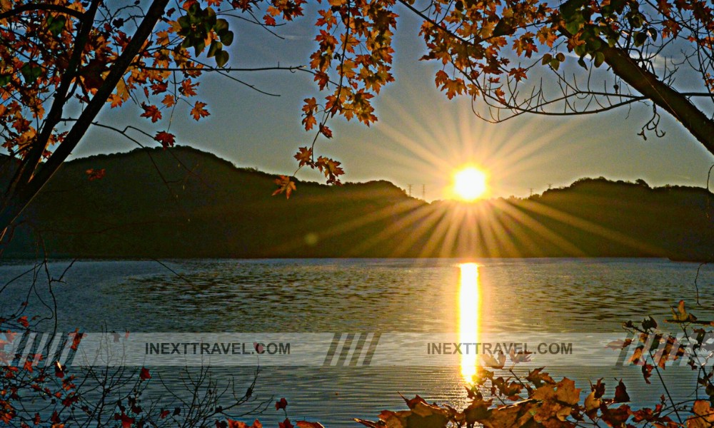 Radnor Lake State Park Nashville