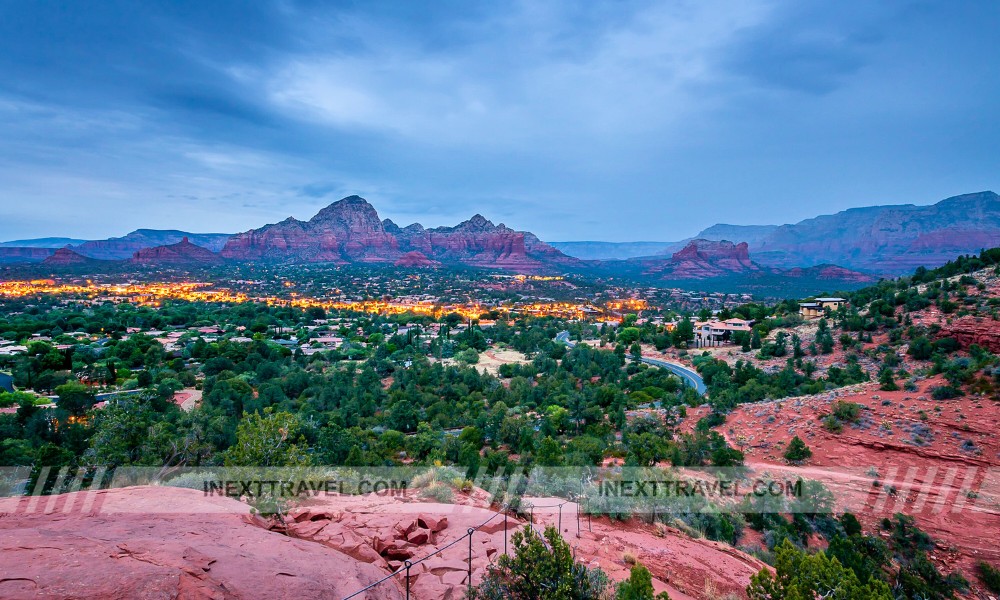 Sedona, Arizona