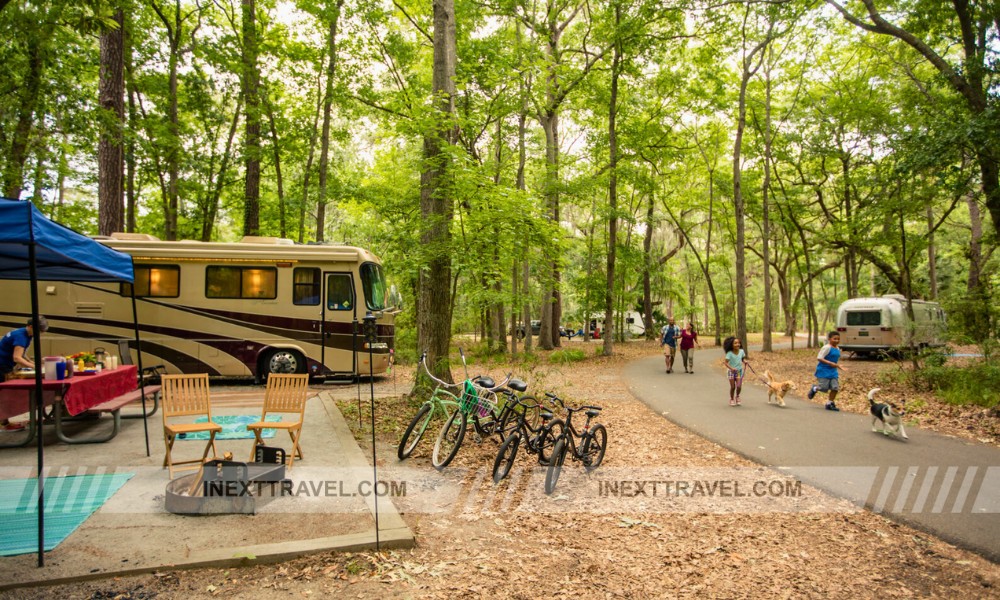 Skidaway Island State Park