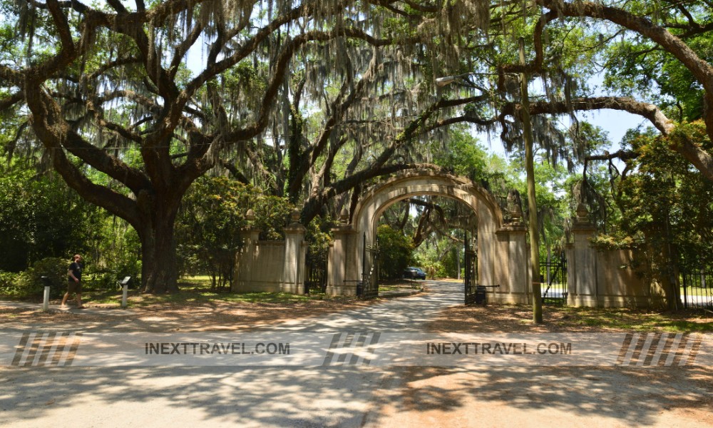 Skidaway Island State Park