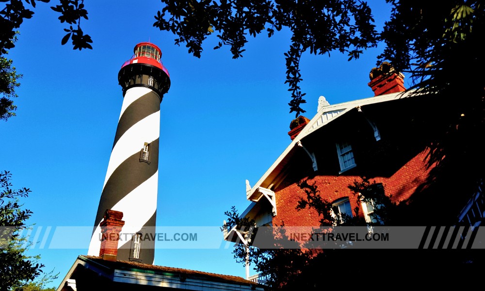 St. Augustine Lighthouse & Maritime Museum