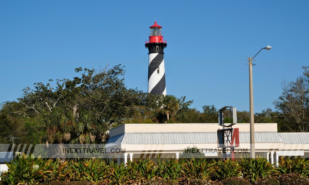 St. Augustine Lighthouse & Maritime Museum