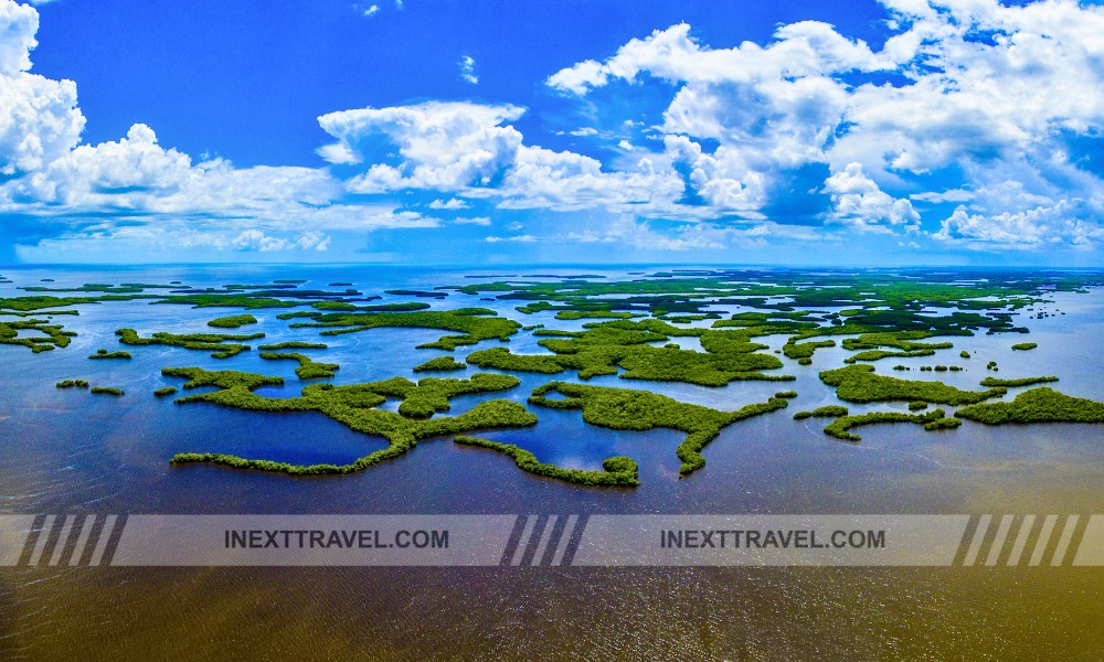 Ten Thousand Islands National Wildlife Refuge