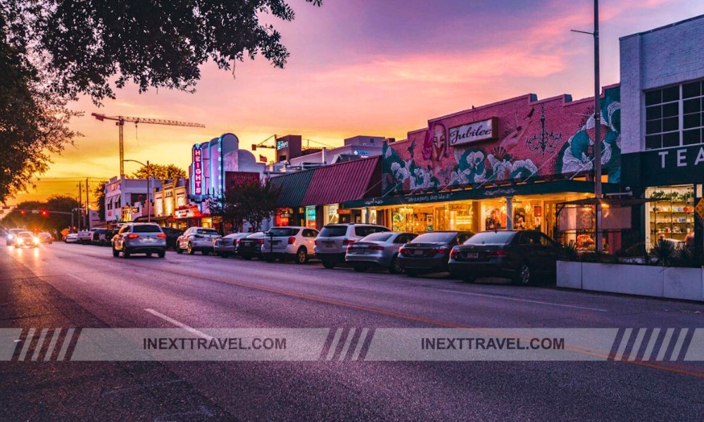 10 Best Beautiful Places in Houston (2024)