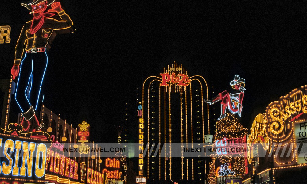 The Neon Museum Las Vegas