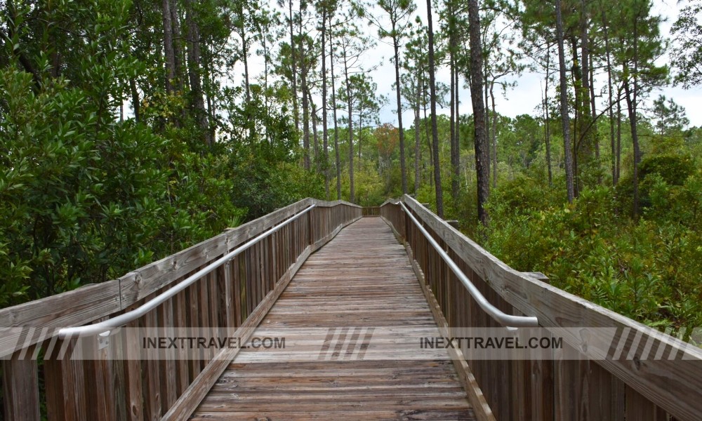 Tibet-Butler Nature Preserve Orlando