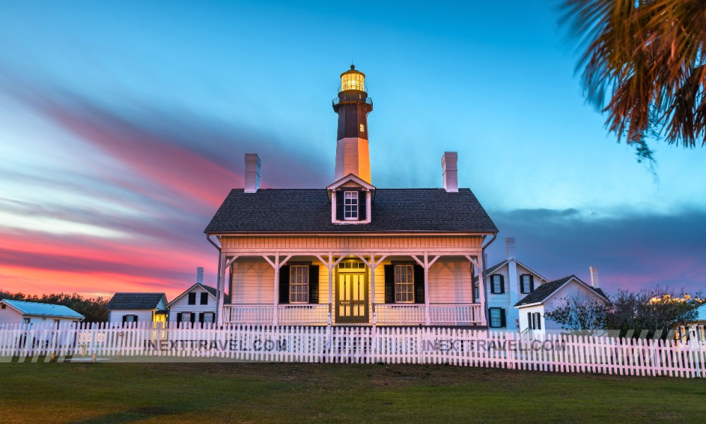 Tybee Island Savannah