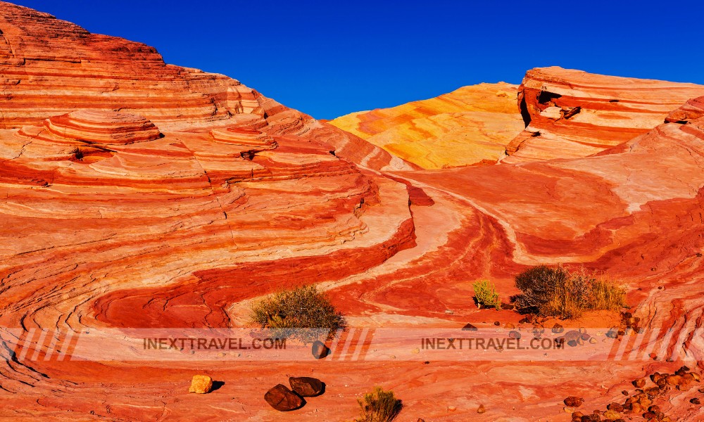 Valley of Fire State Park