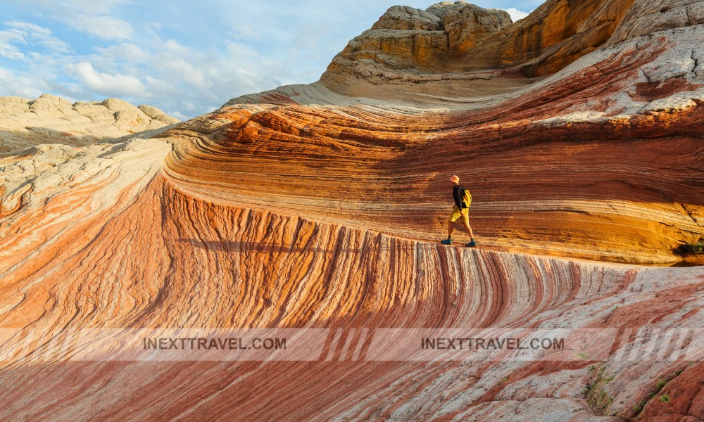 Vermilion Cliffs National Monument