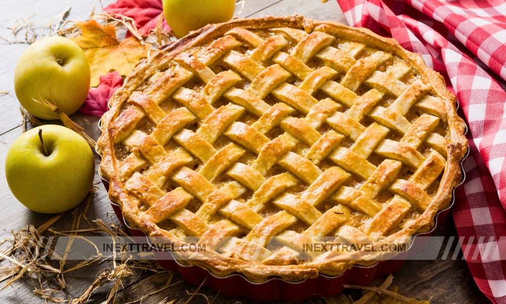 Apple Pie