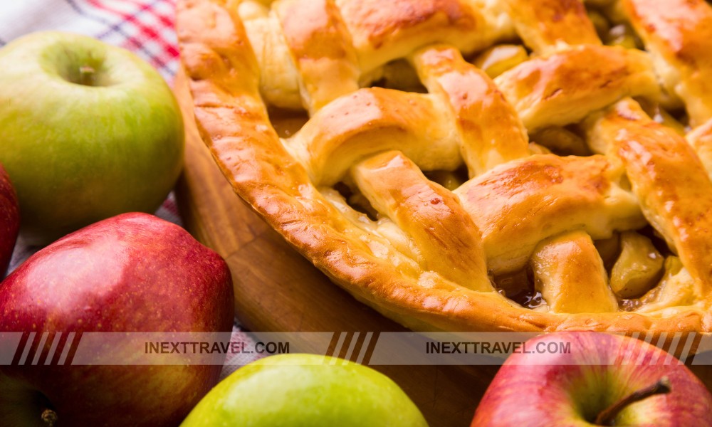 Apple Pie