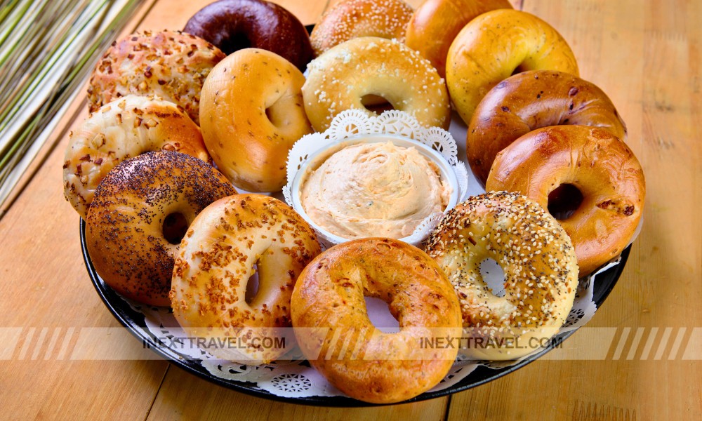 bagels