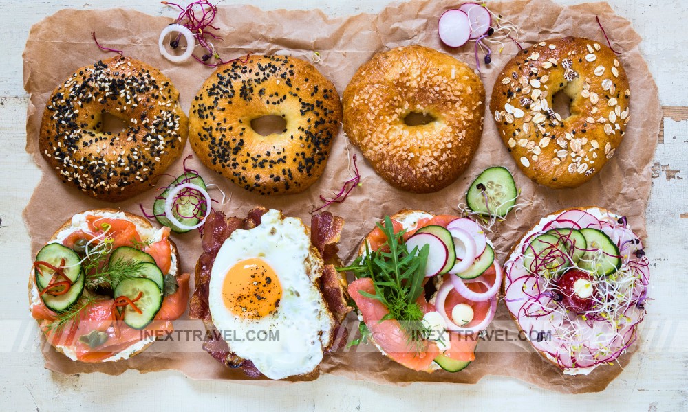 Bagels