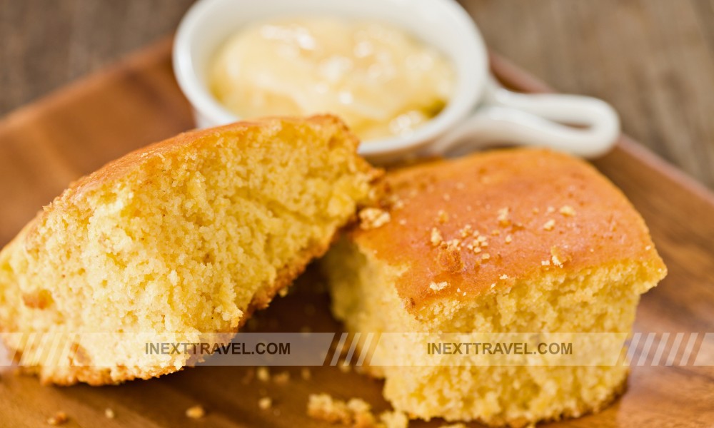 Cornbread