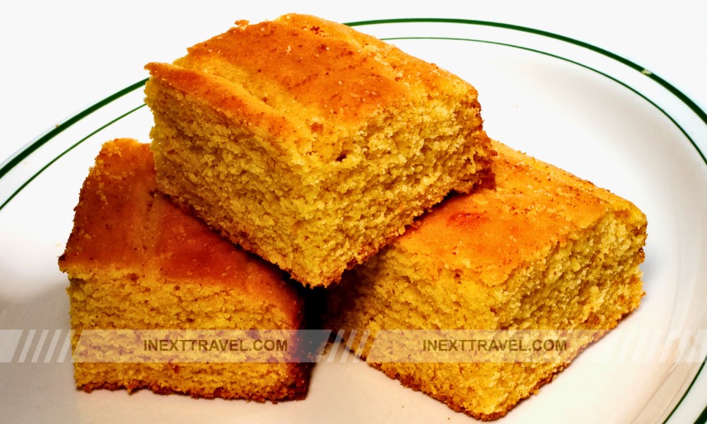 Cornbread