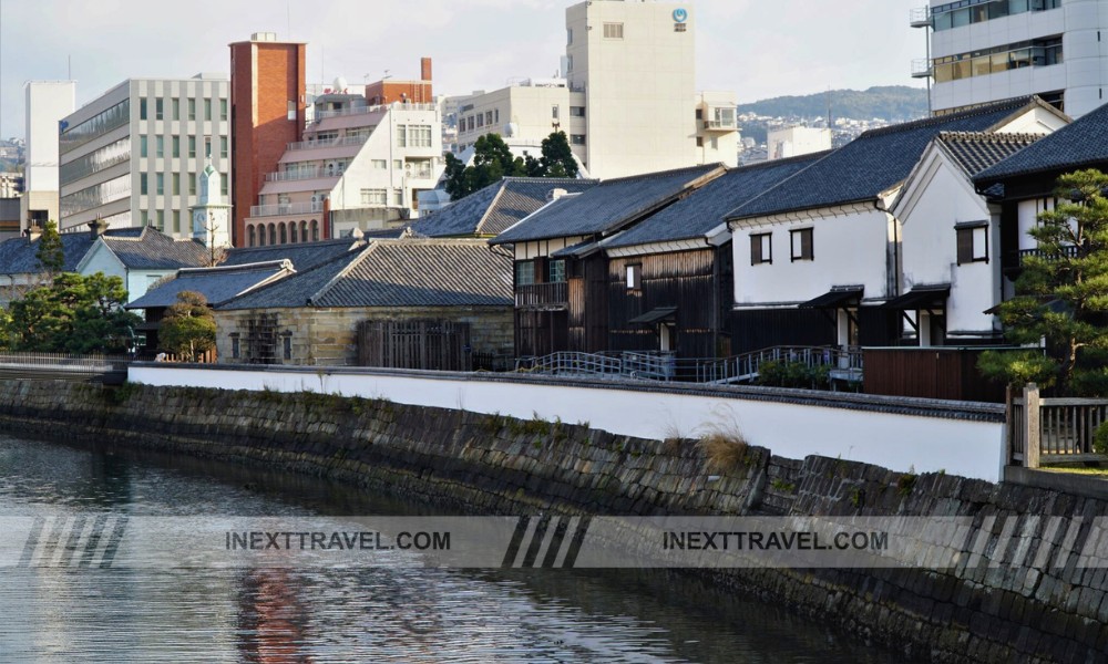 Dejima Nagasaki