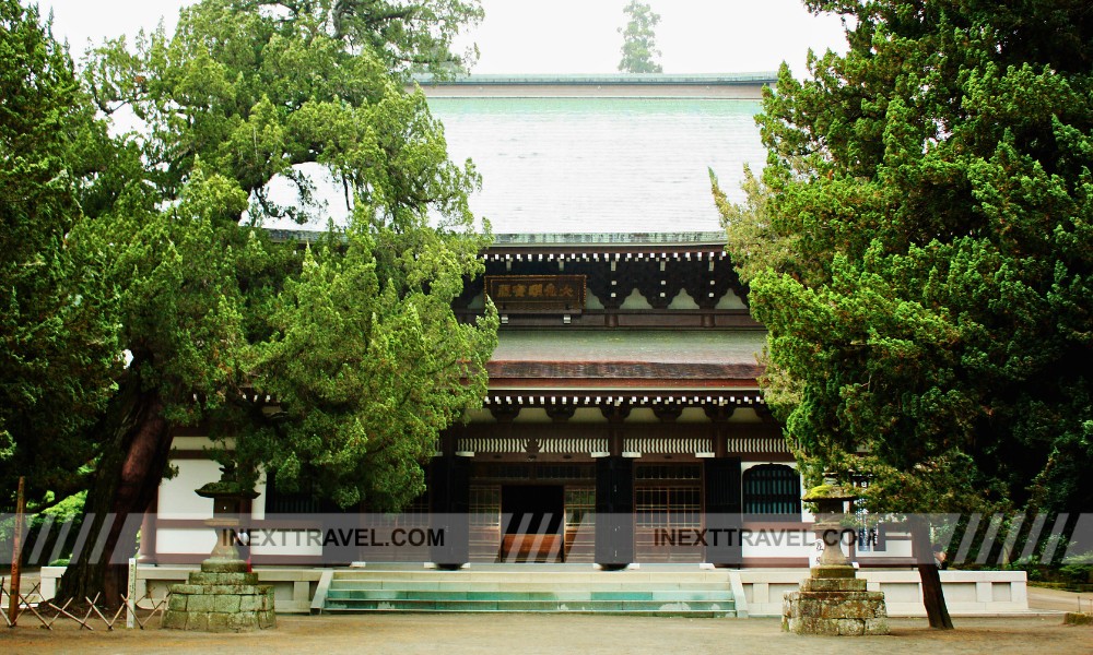 Engakuji Temple Kamakura