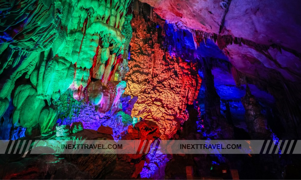 Explore the Mystical Reed Flute Cave