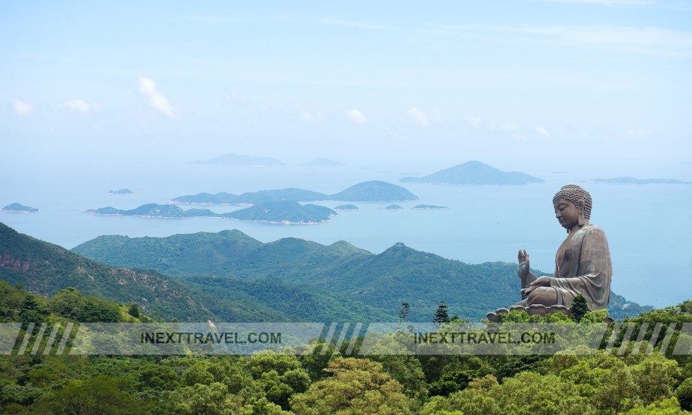 Explore the Tranquil Beauty of Lantau Island