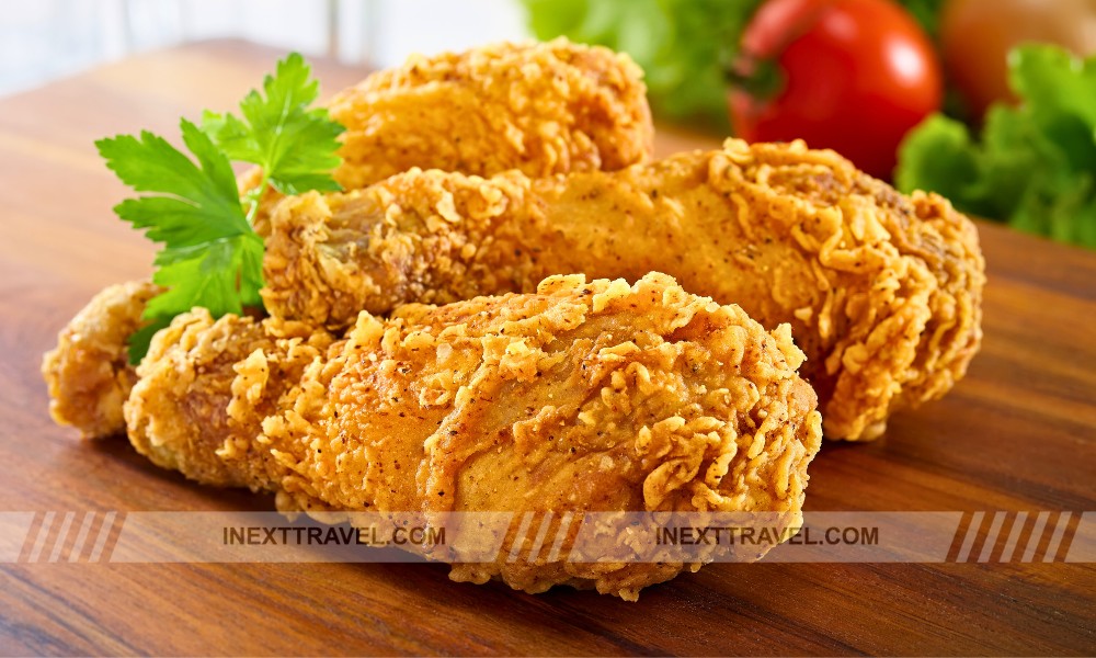 Fried Chicken