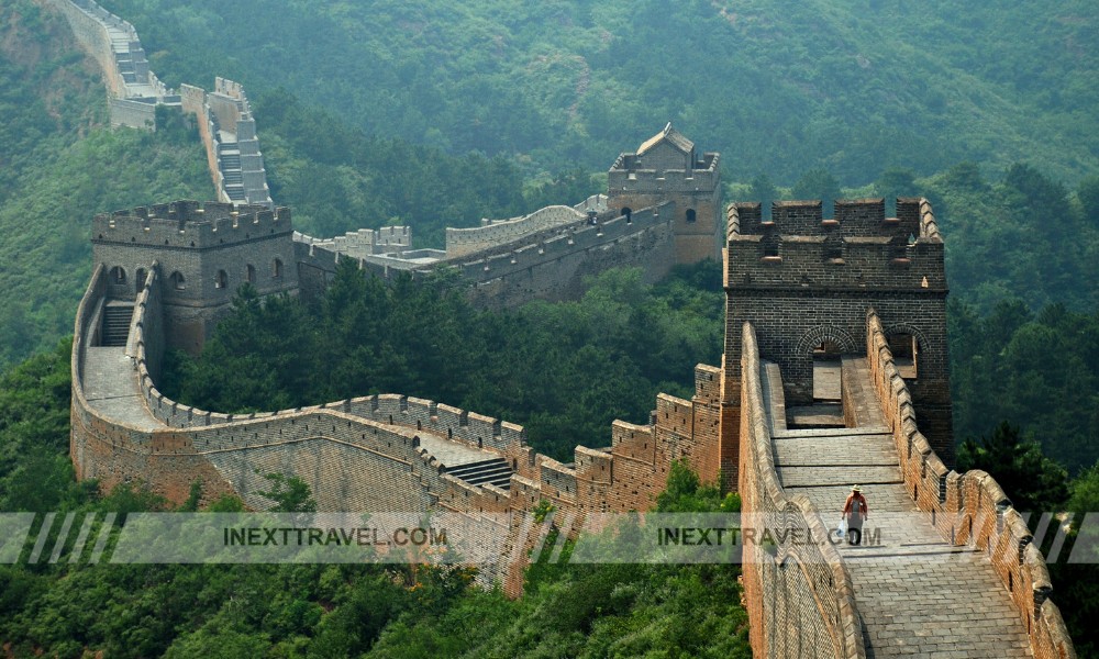 Great Wall of China