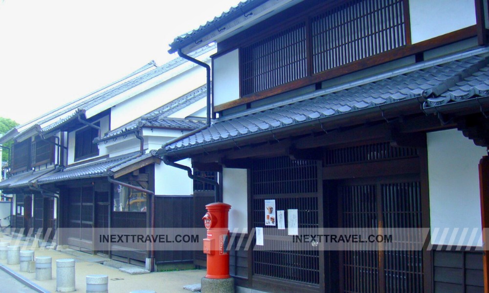 Hakata Machiya Folk Museum