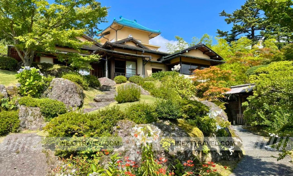 Hakone Art Museum